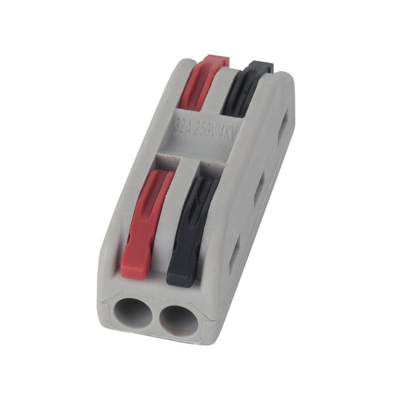 Showgear 94000 Cable Connector 2-pin